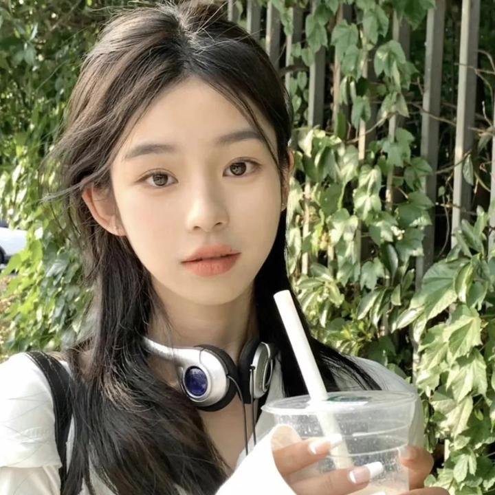 美丽佳人