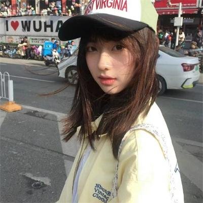 珍妮的画像